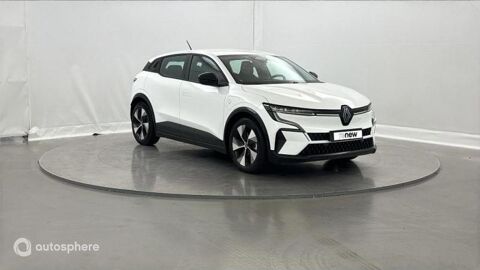 M&eacute;gane E-Tech Electric EV40 130ch Equilibre standard charge -B 2023 occasion 62000 Arras