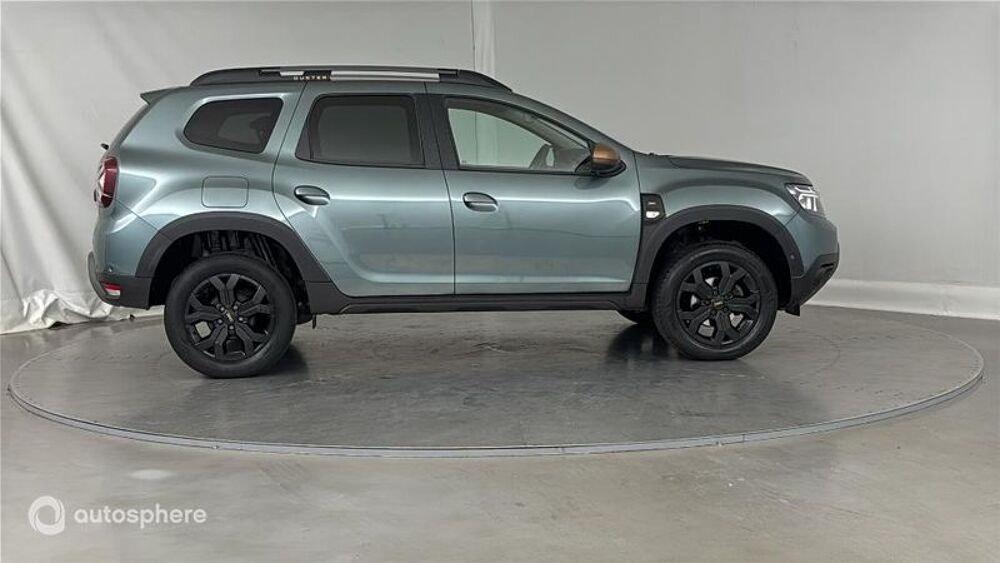 Duster 1.0 ECO-G 100ch Extreme 4x2 2023 occasion 62219 Longuenesse