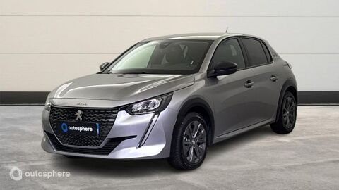 Annonce voiture Peugeot 208 17799 €