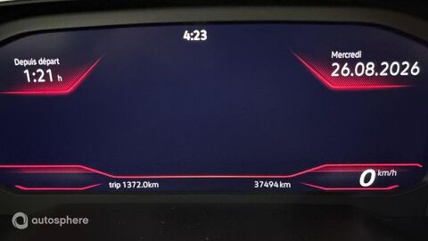 Polo 2.0 TSI 207ch GTI DSG7 2023 occasion 08000 Charleville-M&eacute;zi&egrave;res