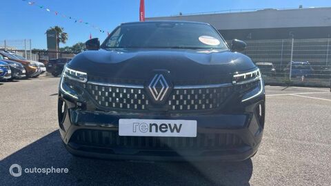 Austral 1.2 E-Tech full hybrid 200ch Techno 2022 occasion 13700 Marignane