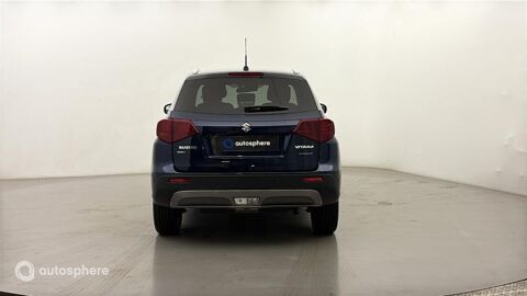 Vitara Ph2 NG 1.5 Dualjet Hybrid 102ch Privil&egrave;ge 2024 occasion 78310 Coigni&egrave;res