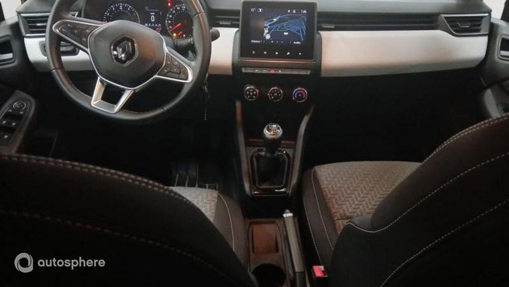 Clio 1.0 TCe 90ch Evolution 2023 occasion 59400 Cambrai