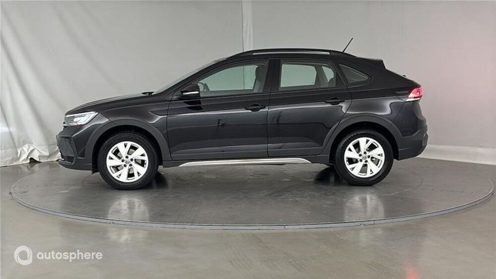 Taigo 1.0 TSI 110ch Life Business DSG7 2022 occasion 51100 Reims