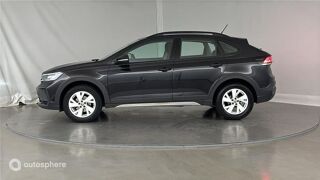 Taigo 1.0 TSI 110ch Life Business DSG7 2022 occasion 51100 Reims