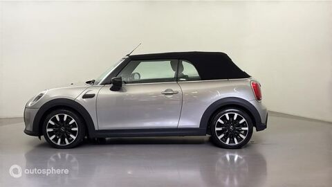 Cooper 136ch Edition Premium Plus BVA7 2023 occasion 33700 M&eacute;rignac