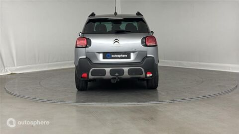 C3 Aircross BlueHDi 100ch S&S Shine E6.d-TEMP 2019 occasion 62800 Li&eacute;vin