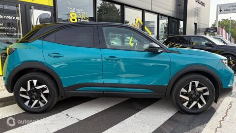 Mokka Electric 156ch GS 2026 occasion 63000 Clermont-Ferrand