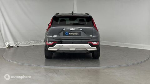 Niro 1.6 GDi 141ch HEV Premium DCT6 2022 occasion 62800 LIEVIN