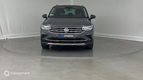Tiguan 2.0 TDI 150ch Elegance DSG7 2021 occasion 59300 Valenciennes