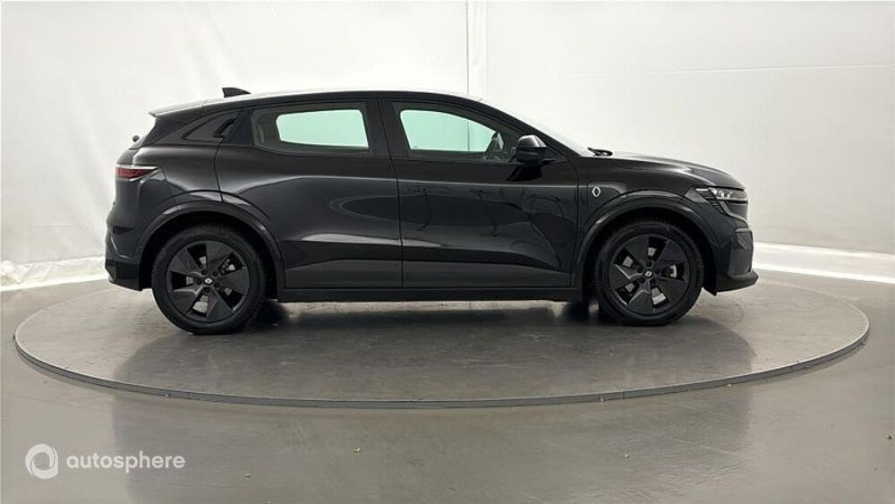 M&eacute;gane E-Tech Electric 130ch Equilibre autonomie urbaine -24 2024 occasion 54800 JARNY