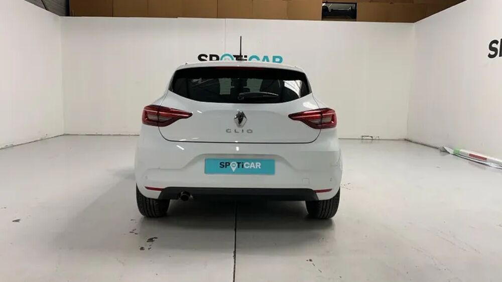 Clio 1.0 TCe 90ch Evolution 2022 occasion 84000 Avignon