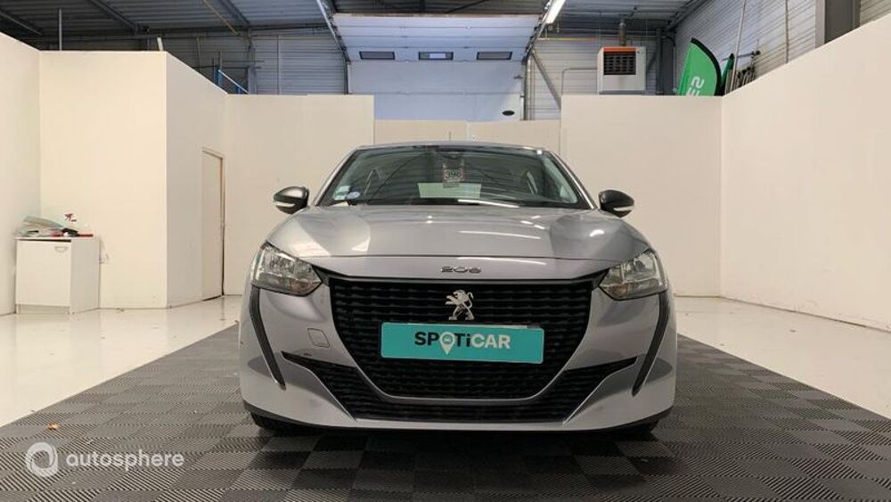 208 1.2 PureTech 75ch S&S Like 2022 occasion 84000 Avignon