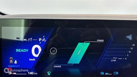 Austral 1.2 E-Tech full hybrid 200ch esprit Alpine - 25 2025 occasion 74330 &Eacute;pagny Metz Tessy