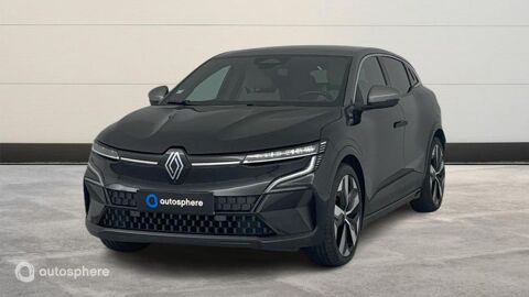 Renault M&eacute;gane E-Tech Electric EV60 220ch Techno super charge 2022 occasion Coquelles 62231