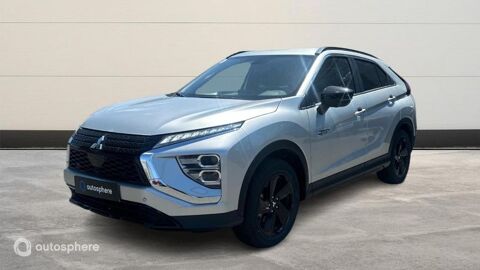 Annonce voiture Mitsubishi Eclipse Cross 28499 €