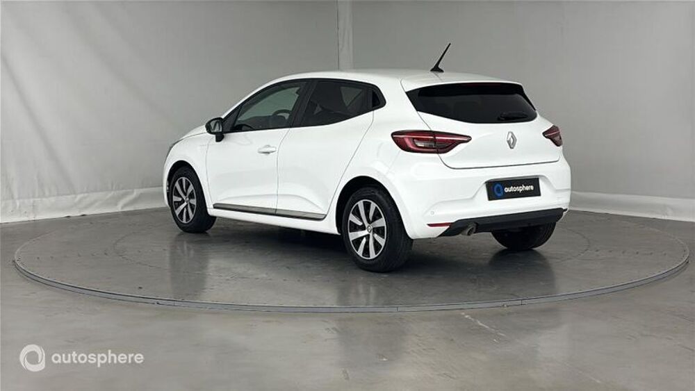Clio 1.0 TCe 90ch Evolution 2023 occasion 60740 Saint-Maximin