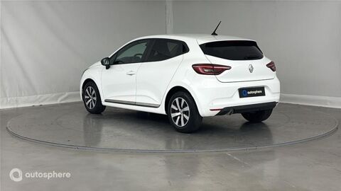 Clio 1.0 TCe 90ch Evolution 2023 occasion 60740 Saint-Maximin