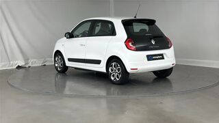 Twingo E-Tech Electric Equilibre R80 Achat Int&eacute;gral 2023 occasion 10000 Troyes