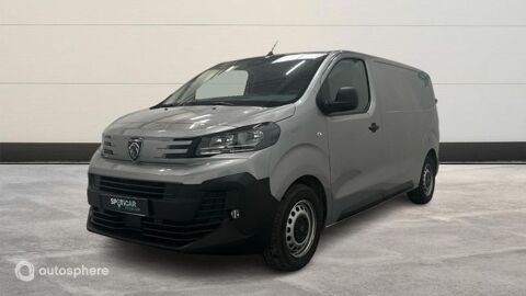 Peugeot Expert M 2.2 Diesel 150ch Pack Premium Connect 2025 occasion Aix-en-Provence 13100