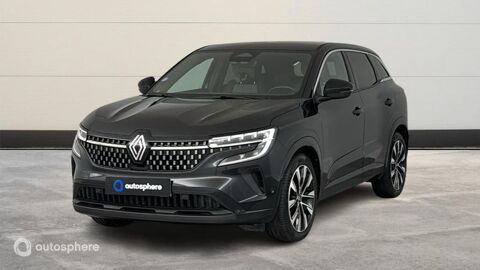 Renault Austral 1.2 E-Tech full hybrid 200ch Techno 2022 occasion Reims 51100