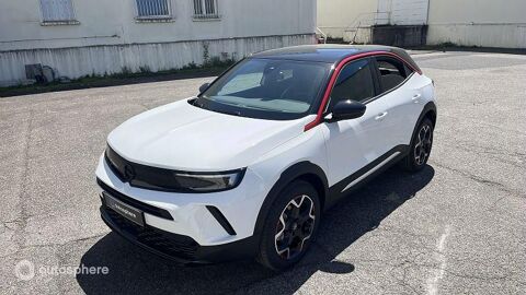 Annonce voiture Opel Mokka 28999 