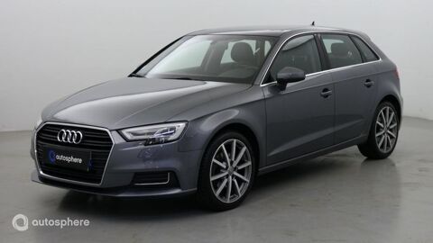Annonce voiture Audi A3 26499 