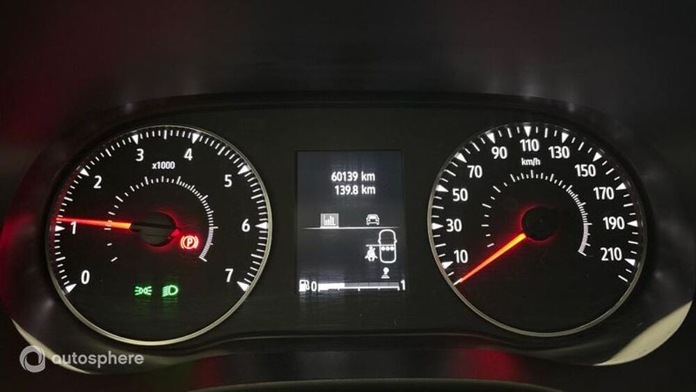 Sandero 1.0 ECO-G 100ch Stepway Confort -22 2022 occasion 57100 Thionville