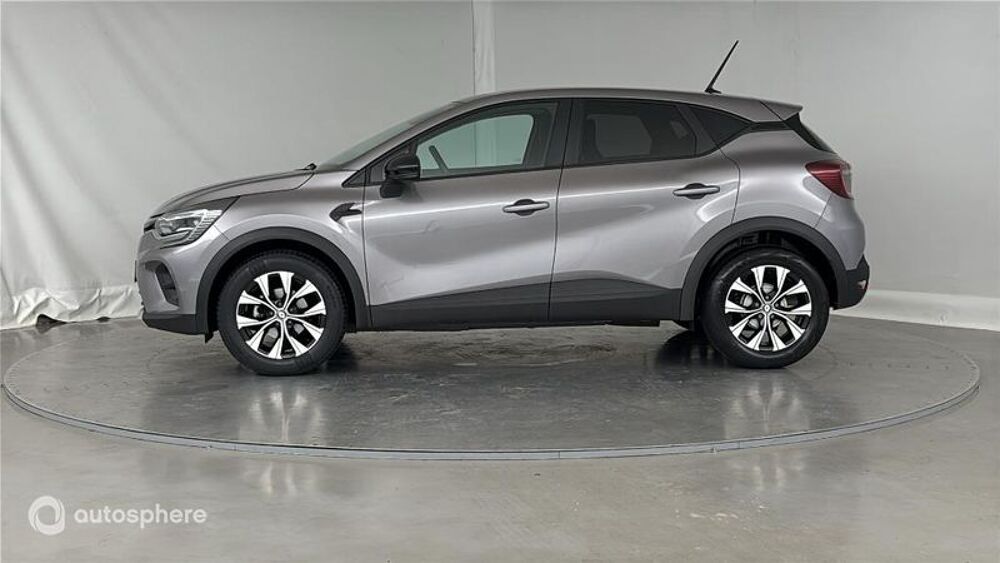 Captur 1.0 TCe 90ch Evolution 2024 occasion 77100 Meaux