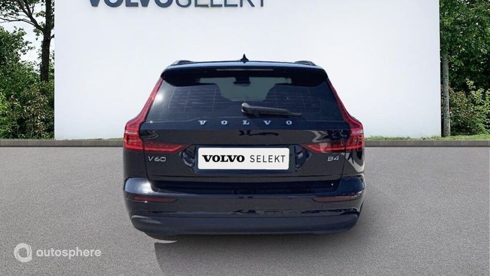 V60 B4 197ch Start Geartronic 8 2023 occasion 57100 Thionville