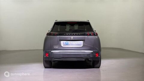 2008 1.2 PureTech 100ch S&S Style 2022 occasion 79000 Niort