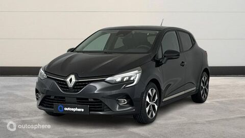 Renault Clio 1.0 TCe 100ch Evolution GPL 2023 occasion Metz 57000
