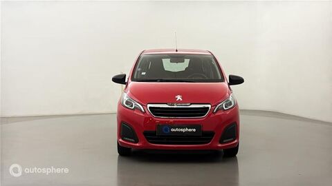 108 VTi 72 Access 3p 2019 occasion 93250 Villemomble