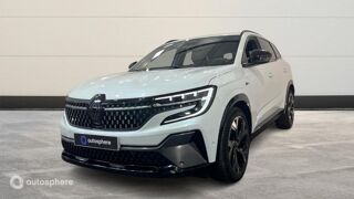 Austral 1.2 E-Tech full hybrid 200ch Techno esprit Alpine 2023 occasion 13090 Aix-en-Provence