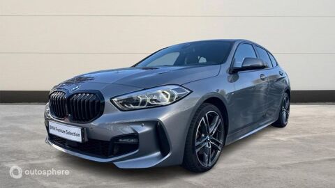 BMW S&eacute;rie 1 118iA 136ch M Sport DKG7 2023 occasion Bayonne 64100
