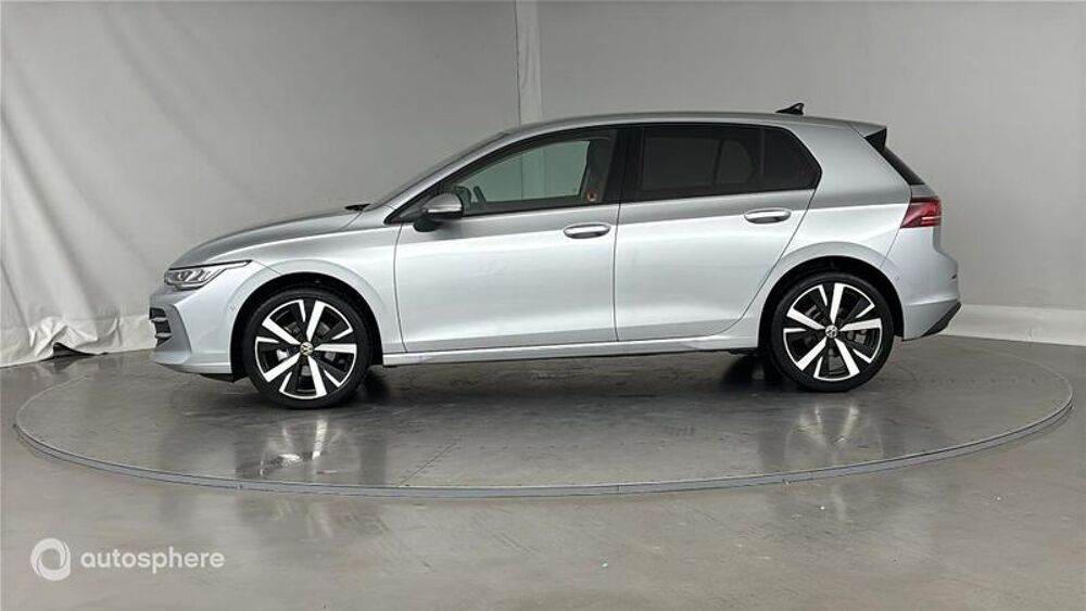 Golf 1.5 eTSI EVO2 116ch VW Edition DSG7 2025 occasion 51100 Reims