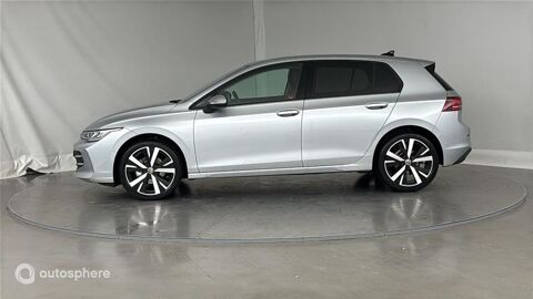 Golf 1.5 eTSI EVO2 116ch VW Edition DSG7 2025 occasion 51100 Reims