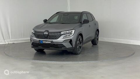 Renault Austral 1.2 E-Tech full hybrid 200ch esprit Alpine - 25 2025 occasion Hirson 02500