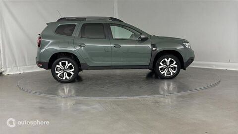 Duster 1.5 Blue dCi 115ch Journey 4x2 2023 occasion 59400 Cambrai