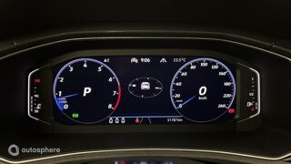 T-ROC 1.5 TSI EVO 150ch R-Line DSG7 2022 occasion 92000 Nanterre