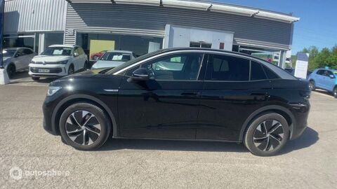 ID.5 204ch Pro Performance 77 kWh 2022 occasion 51530 Magenta