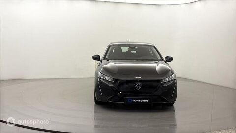 308 1.2 Hybrid 145ch Style e-DCS6 2025 occasion 86100 Ch&acirc;tellerault