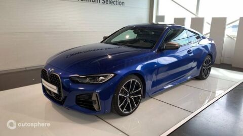 Annonce voiture BMW Srie 4 46990 