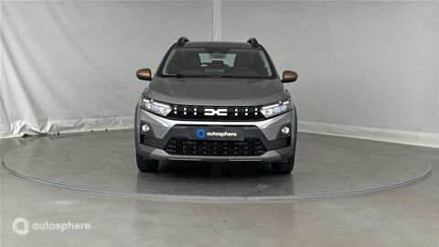 Sandero 1.2 Eco-G 120ch Stepway Extreme -25 2026 occasion 59850 Nieppe