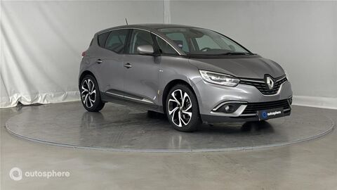 Sc&eacute;nic 1.2 TCe 130ch energy Intens 2017 occasion 57100 Thionville