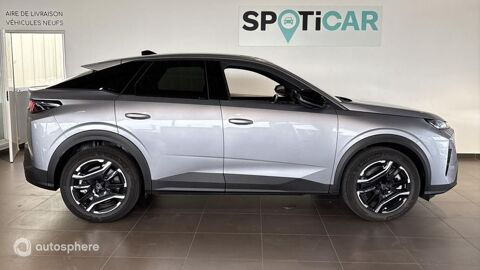 3008 Electrique 210ch Batterie 73 kWh Allure 2026 occasion 03110 Charmeil