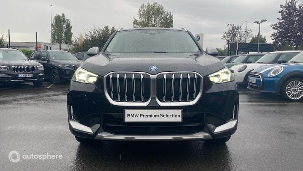 X1 xDrive30e 326ch xLine 2024 occasion 40990 MEES