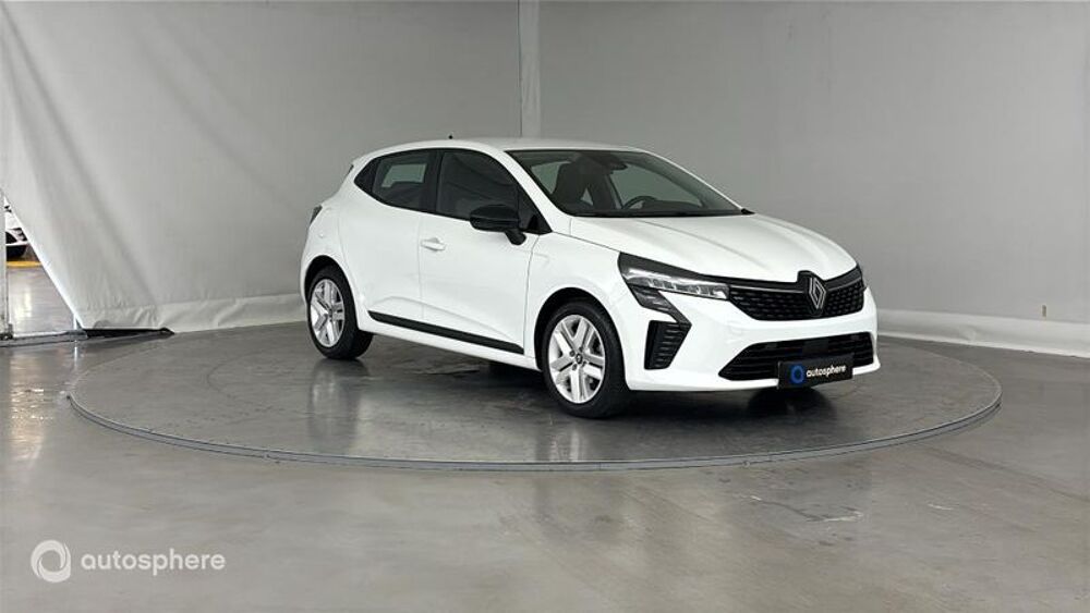 Clio 1.0 TCe 90ch Evolution 2024 occasion 59320 Sequedin