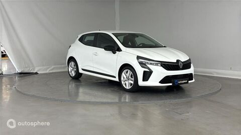 Clio 1.0 TCe 90ch Evolution 2024 occasion 59320 Sequedin