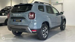 Duster 1.0 ECO-G 100ch Journey 4x2 2023 occasion 13700 Marignane